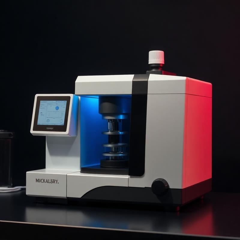 Auto Biochemistry Analyzer